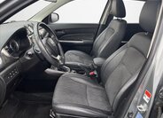 Suzuki Vitara SUV 1,4 l 103 kw
