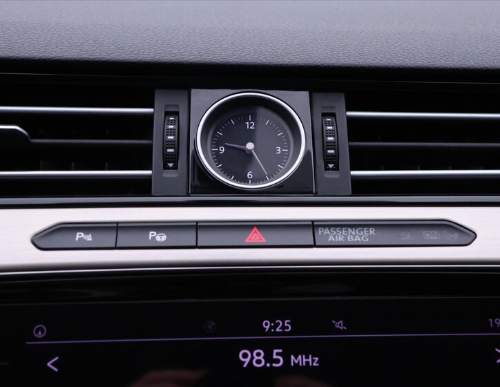 Volkswagen Passat Kombi 2,0 l 110 kw