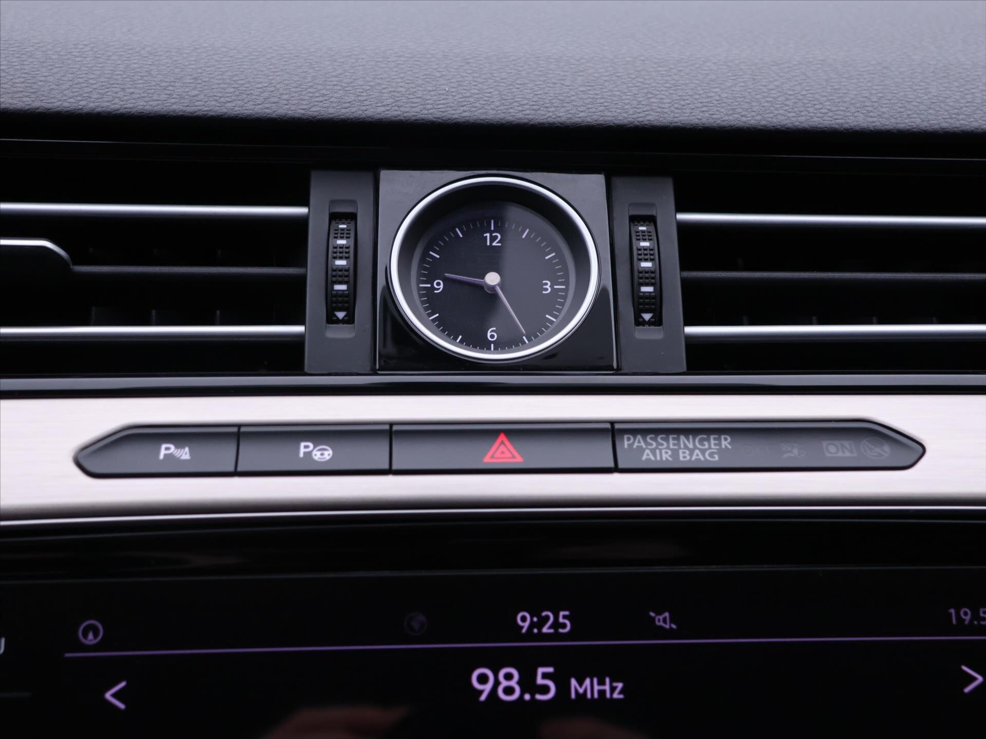 Volkswagen Passat Kombi 2,0 l 110 kw