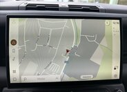 Land Rover Defender SUV / Terénní 3,0 l 184 kw