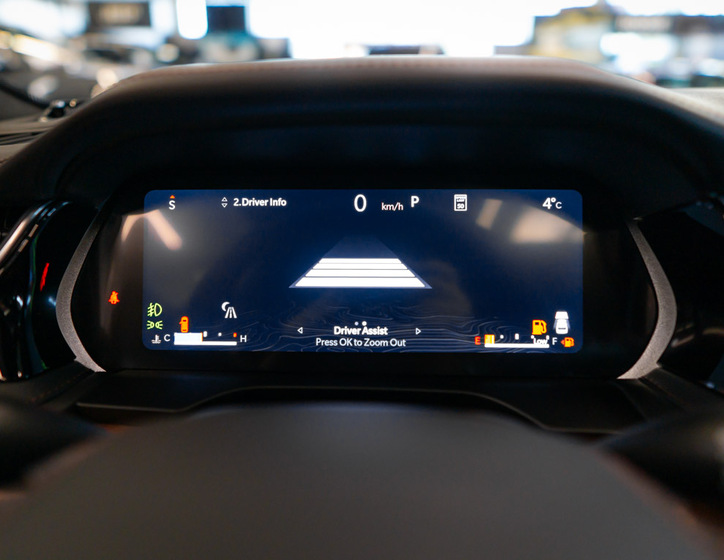 Jeep Grand Cherokee 27