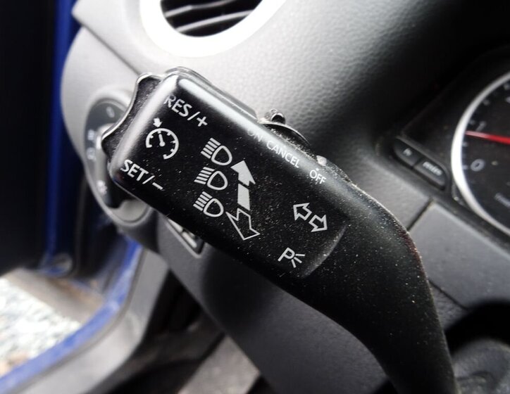 Volkswagen Tiguan SUV 1,4 l 110 kw