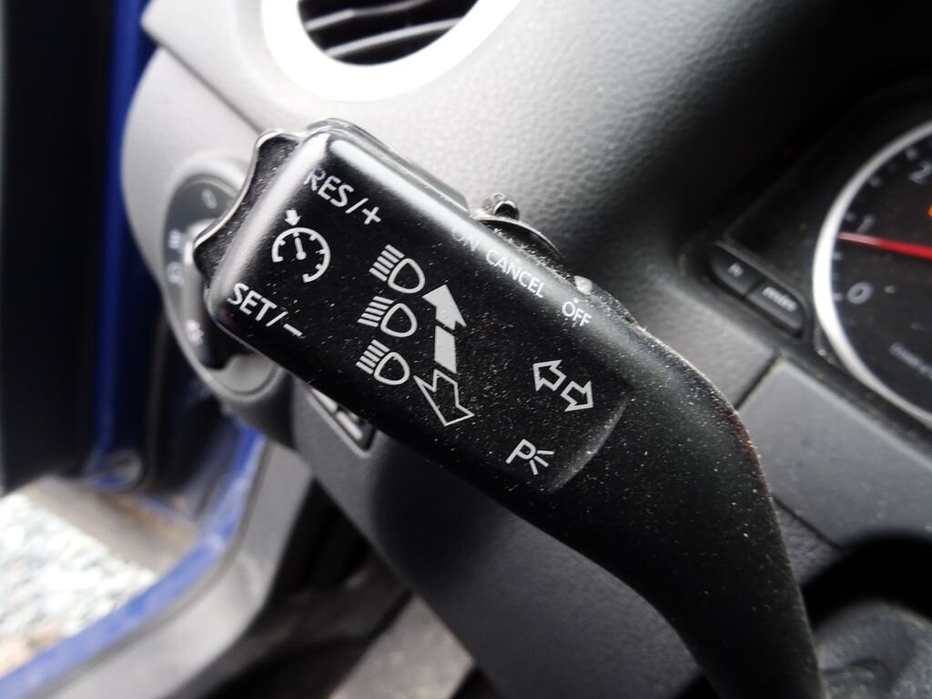 Volkswagen Tiguan SUV 1,4 l 110 kw