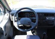 Volkswagen Caravelle 14