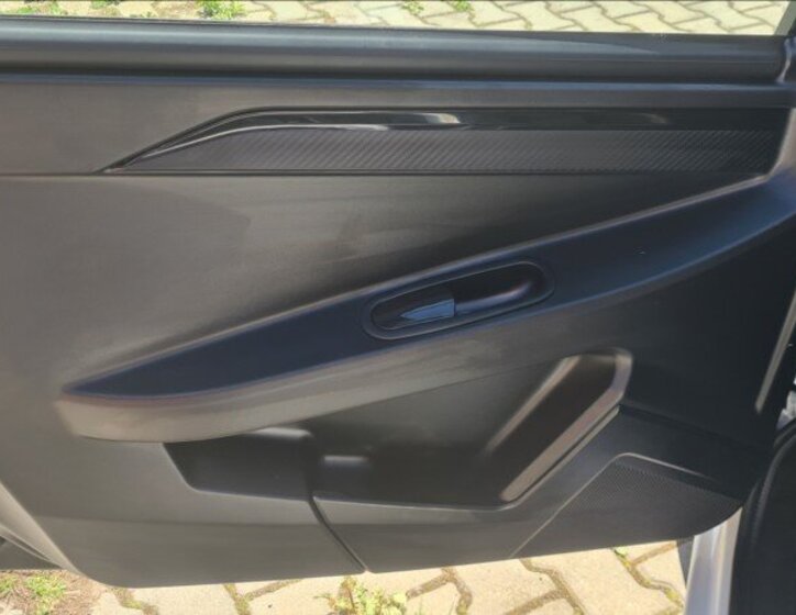 Ligier JS 50 Hatchback 499,0 6 kw