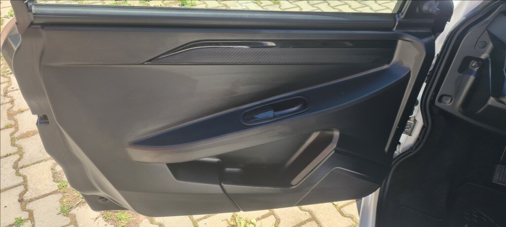 Ligier JS 50 Hatchback 499,0 6 kw