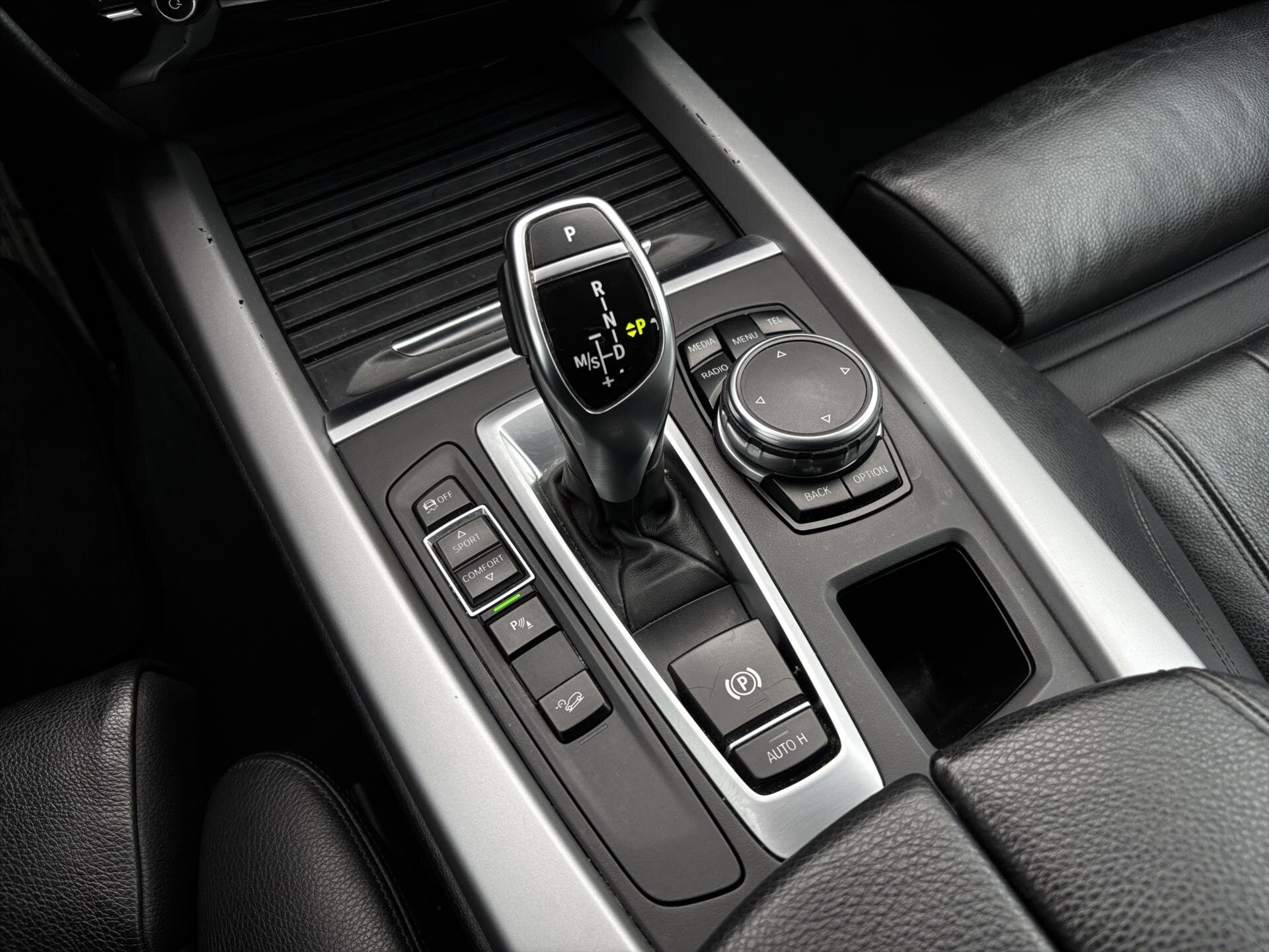 BMW X5 SUV 3,0 l 190 kw