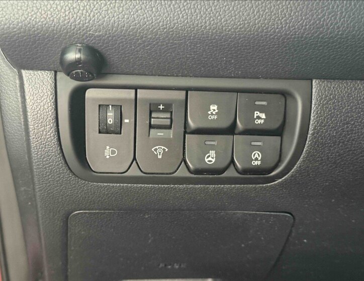 KIA Rio Hatchback 1,2 l 63 kw