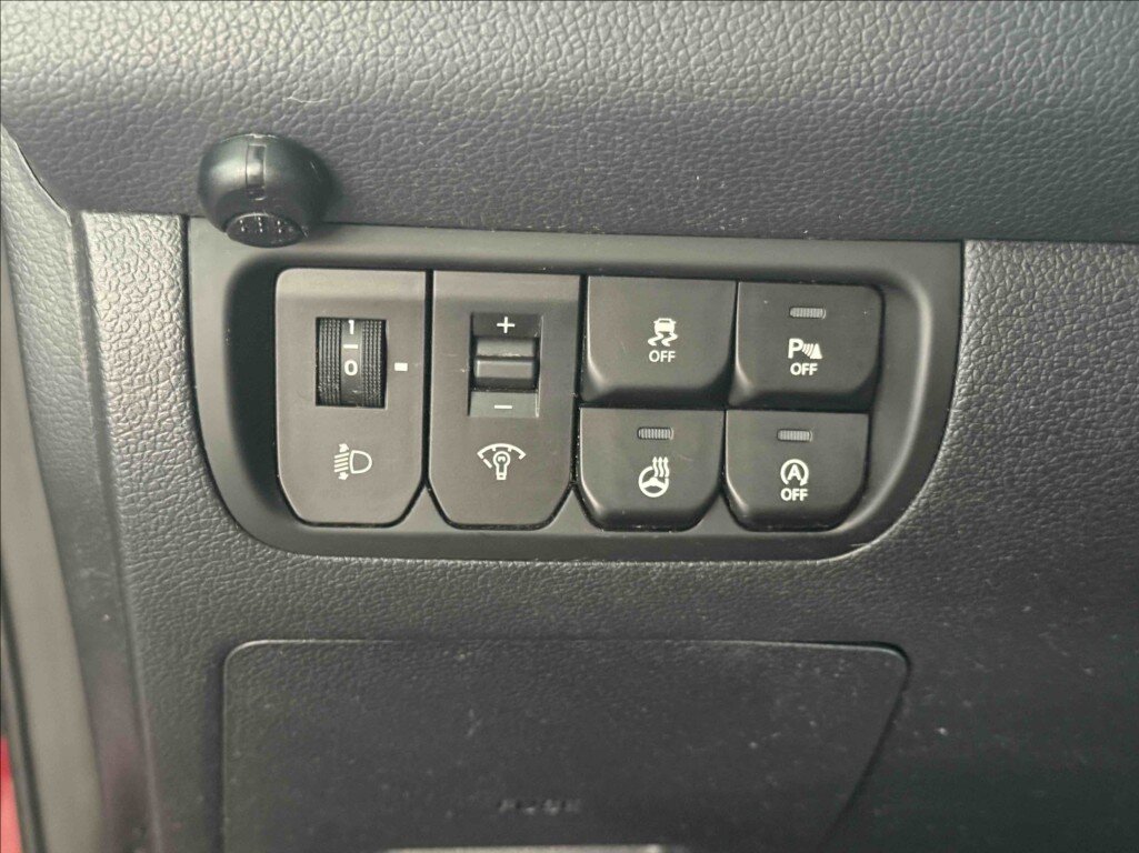 KIA Rio Hatchback 1,2 l 63 kw