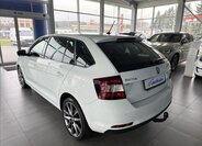 Škoda Rapid Hatchback 999,0 81 kw