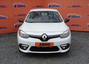 Renault Fluence 2