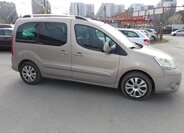 Citroën Berlingo Ostatní 1,6 l 66 kw