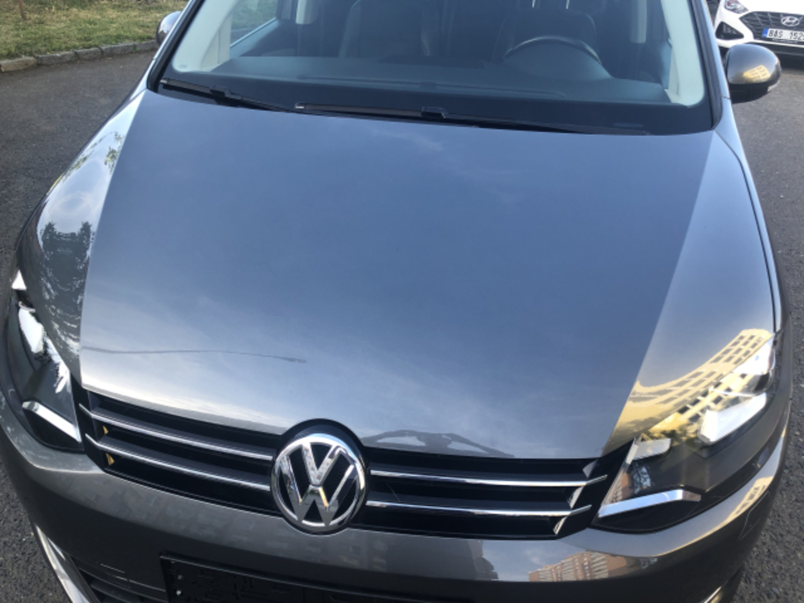Volkswagen Sharan 17