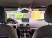 Audi A3 Hatchback 1,2 l 77 kw