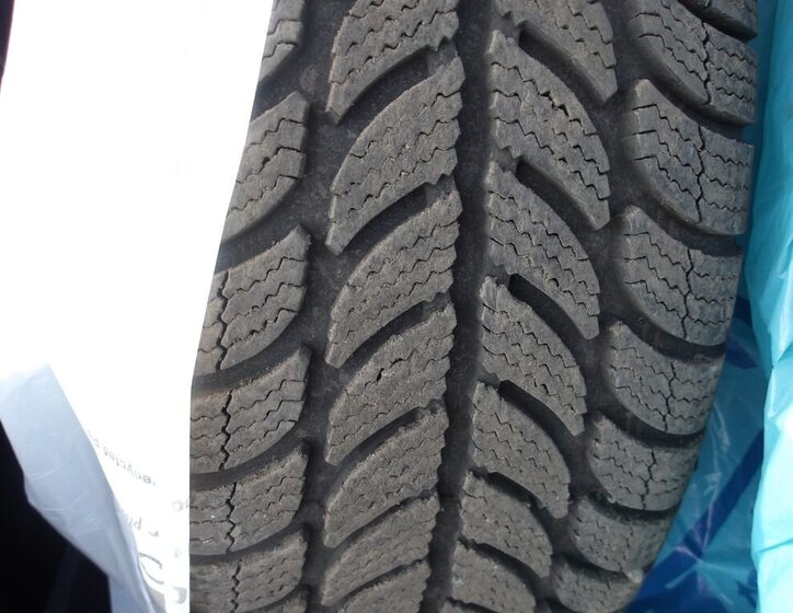 Škoda Octavia Sedan / Limuzína 999,0 85 kw