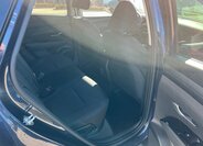 Hyundai Tucson SUV / Terénní 1,6 l 117 kw