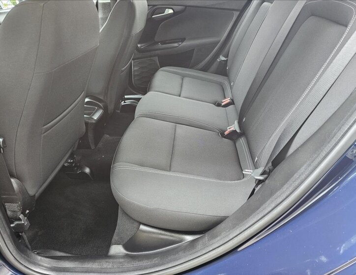 Fiat Tipo Kombi 1,2 l 70 kw