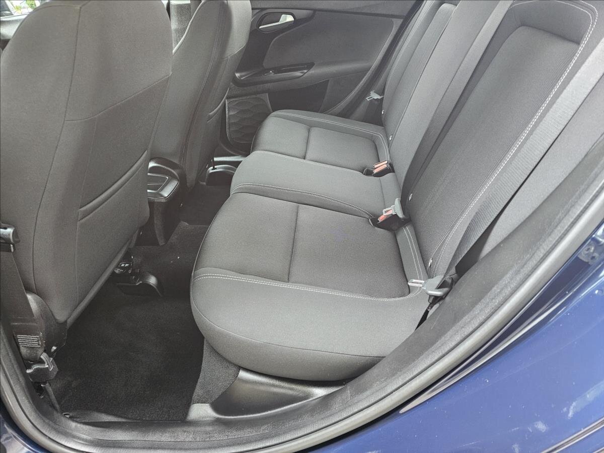 Fiat Tipo Kombi 1,2 l 70 kw