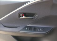 Toyota C-HR Hatchback 2,0 l 111 kw