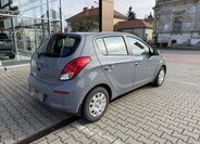 Hyundai i20 Hatchback 1,2 l 62 kw