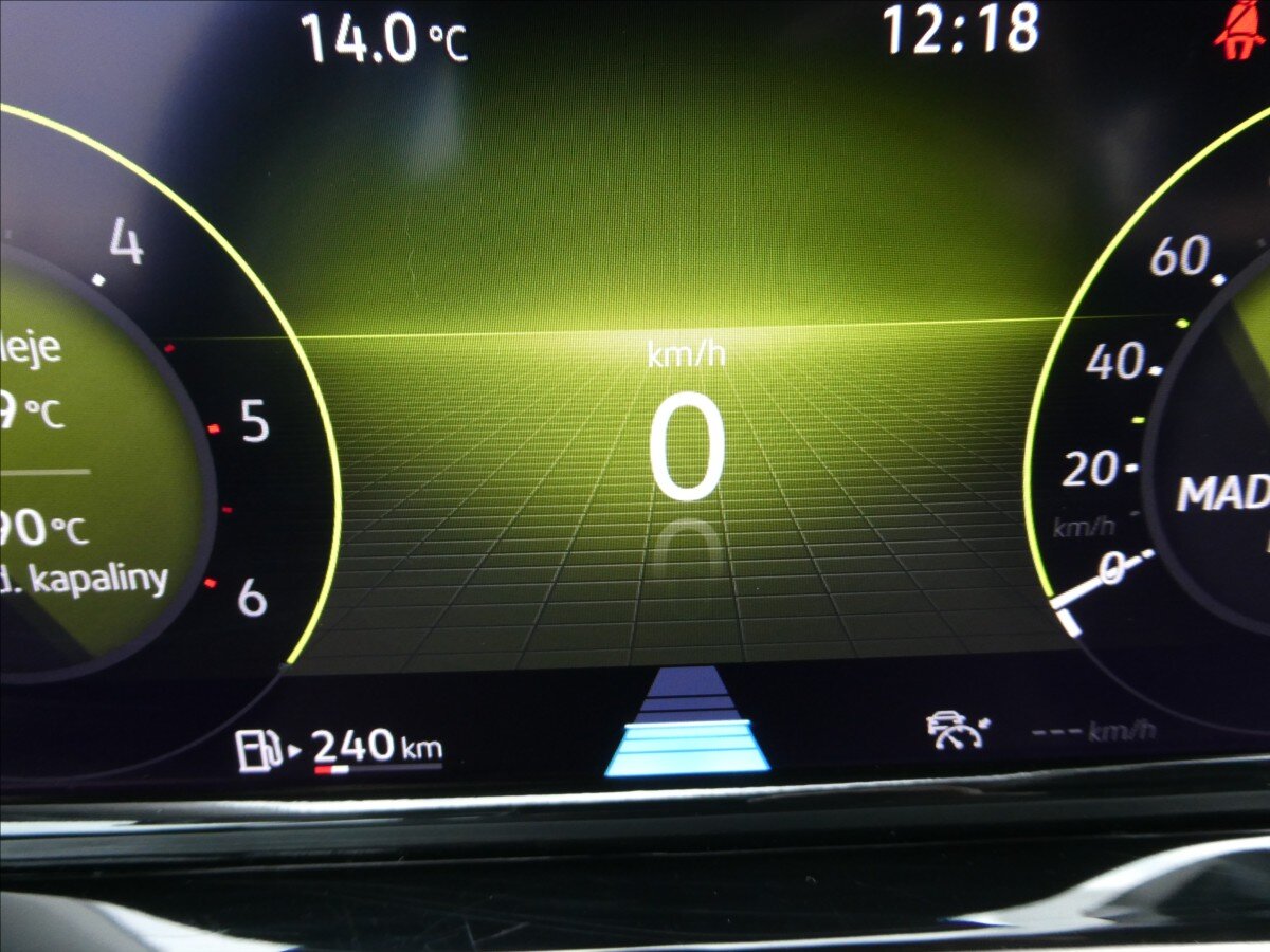 Volkswagen Golf Hatchback 2,0 l 85 kw