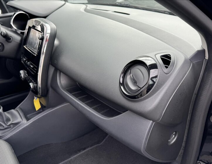 Renault Clio Kombi 1,5 l 55 kw