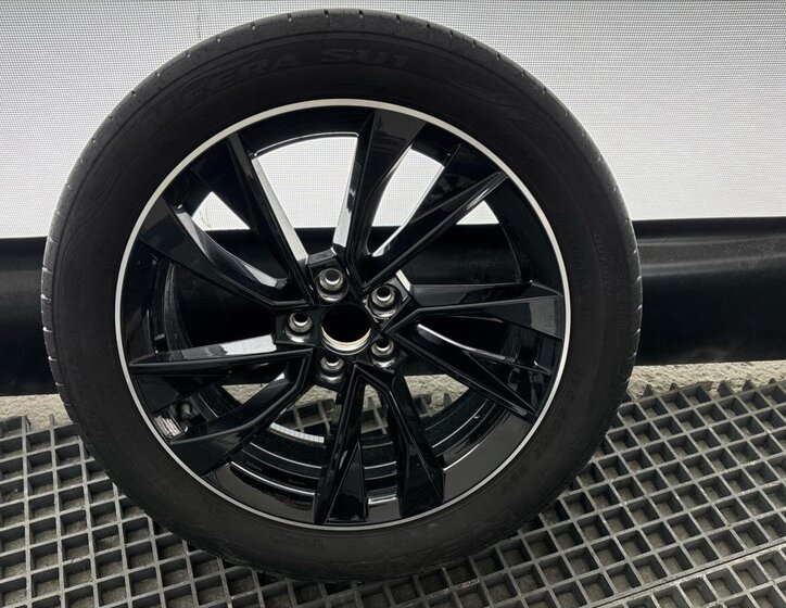 Škoda Scala Hatchback 999,0 85 kw