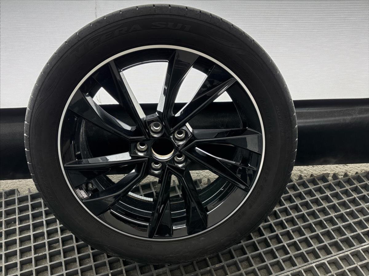 Škoda Scala Hatchback 999,0 85 kw