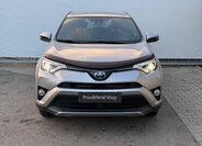 Toyota RAV4 SUV 2,5 l 114 kw
