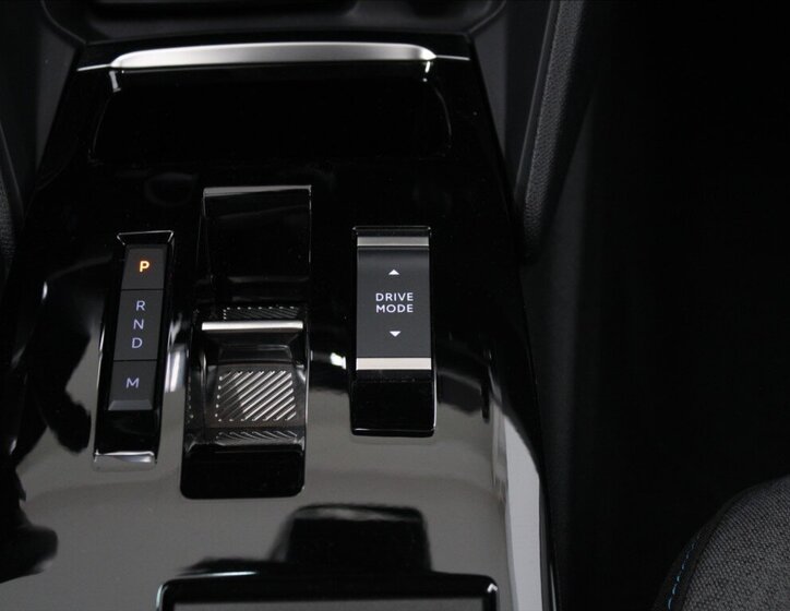 Citroën C4 Hatchback 1,2 l 96 kw