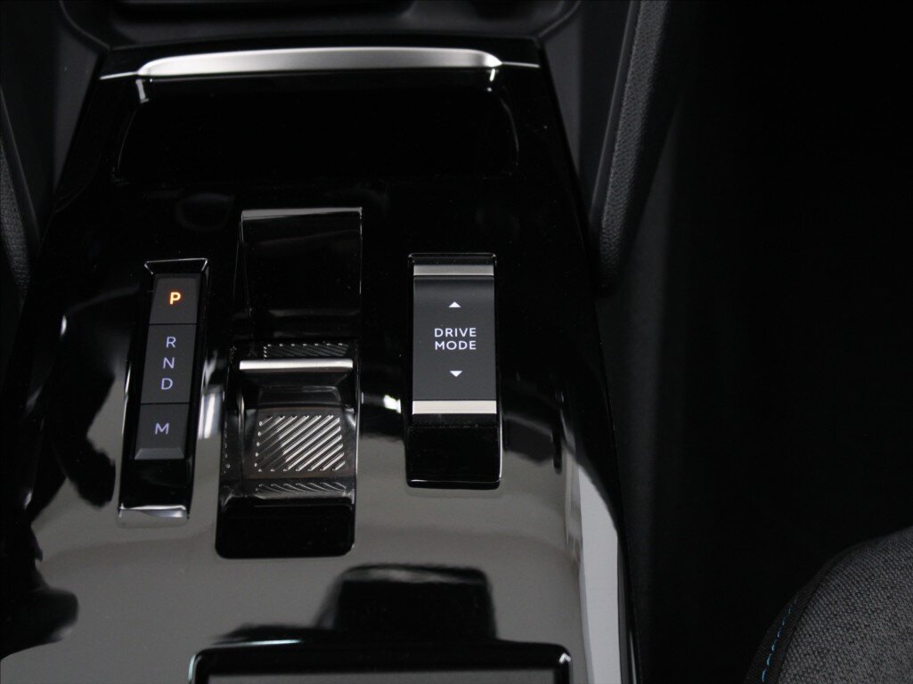 Citroën C4 Hatchback 1,2 l 96 kw