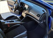 Renault Mégane Kombi 1,3 l 120 kw