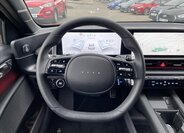 Hyundai Ioniq 6 Sedan / Limuzína 0,0 168 kw
