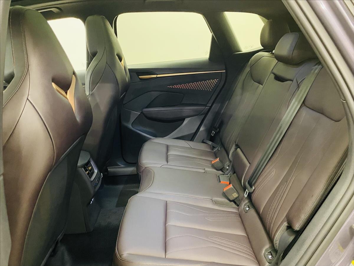 Cupra Terramar SUV / Terénní 1,5 l 200 kw