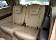 Mercedes-Benz GL SUV 4,7 l 320 kw