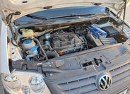 Volkswagen Caddy Kombi 1,9 l 77 kw