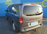 Mercedes-Benz Vito MPV 1,8 l 100 kw