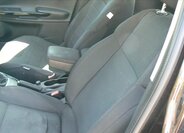 Alfa Romeo Giulietta Hatchback 2,0 l 103 kw