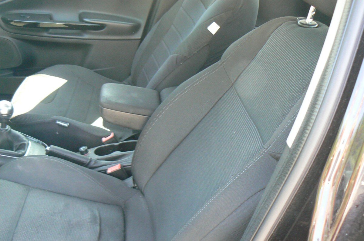 Alfa Romeo Giulietta Hatchback 2,0 l 103 kw