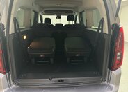 Toyota ProAce City Verso MPV 1,5 l 96 kw