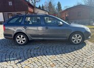 Škoda Octavia Kombi 0,0 0