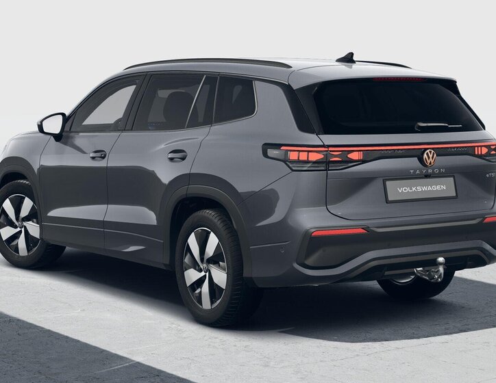 Volkswagen Tayron SUV 1,5 l 110 kw