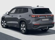 Volkswagen Tayron SUV 1,5 l 110 kw