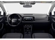 Škoda Karoq SUV / Terénní 0,0 110 kw
