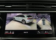 Audi Q8 SUV / Terénní 3,0 l 210 kw
