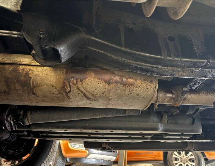 Ford Ranger Pick-up 3,2 l 147 kw