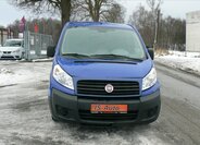 Fiat Scudo Ostatní 1,6 l 66 kw