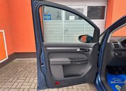Volkswagen Touran MPV 1,2 l 77 kw