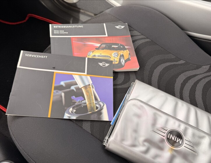 Mini One 16