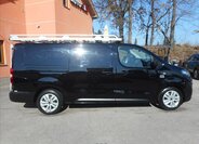 Opel Vivaro Ostatní 2,0 l 106 kw